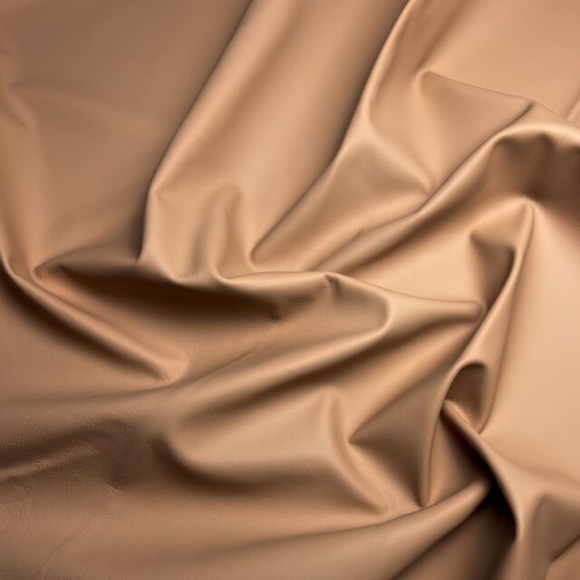 Piele naturală caffé latte