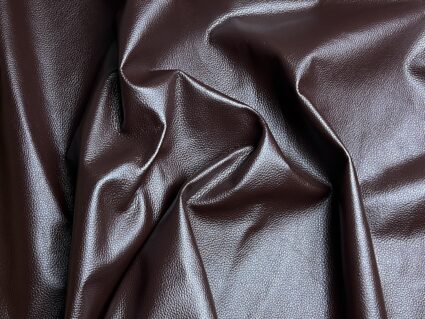 Piele naturala wenge