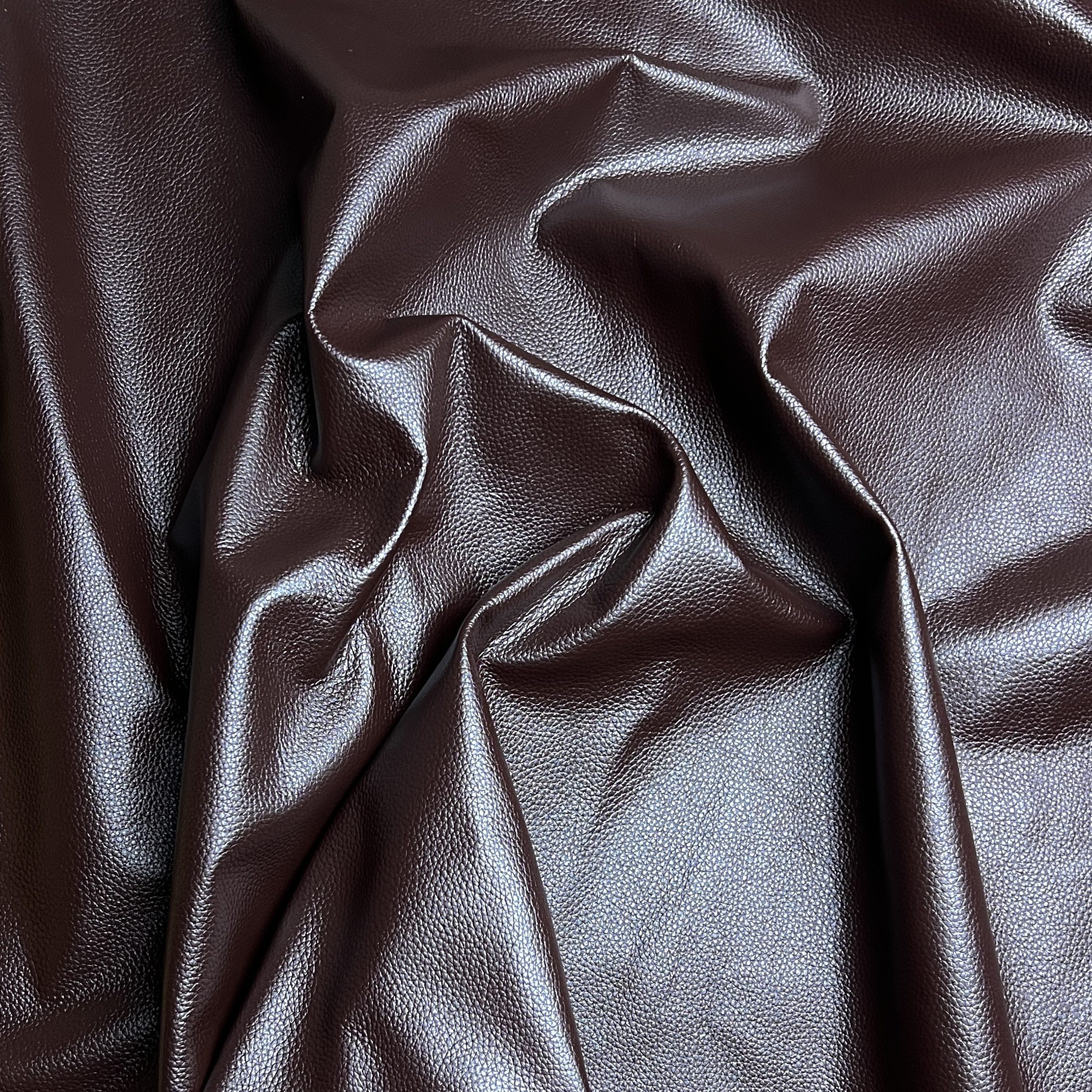 Piele naturala wenge