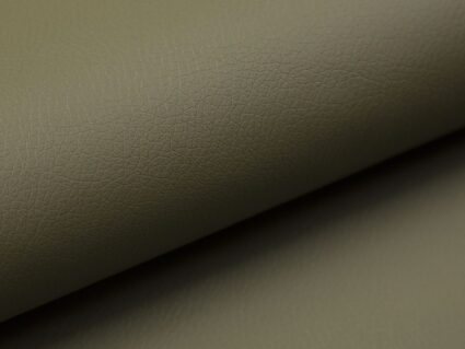 Piele ecologică verde închis Soft