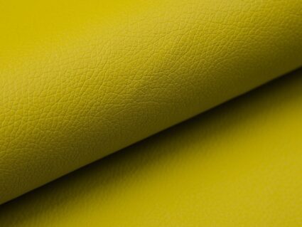 SOFT 13 Piele ecologică verde lime Soft