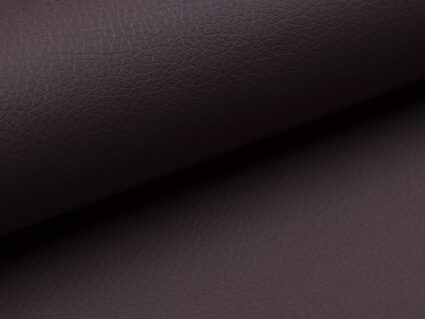 Piele ecologică wenge Soft