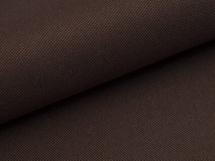 Material textil, Stofa tapiterie HAITI, Latime 148 cm, Maro, 1 metruliniar