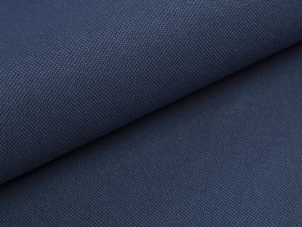 Material textil, Stofa tapiterie HAITI, Latime 148 cm, Albastru, 1 metruliniar