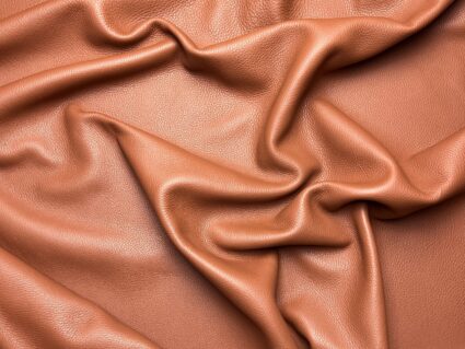 IMG_E3906 Piele naturală maro roșcat