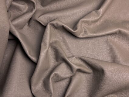 Piele naturală grej