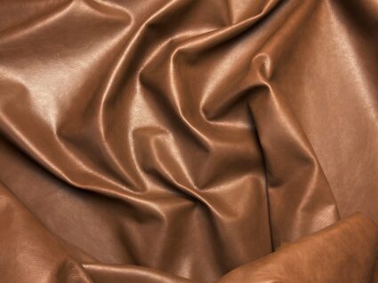 Piele naturală maro clasic Piele naturală maro clasic
