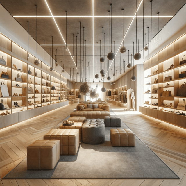 Magazin cu produse piele naturală