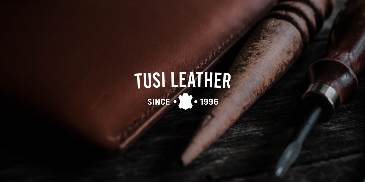 Tusi Leather
