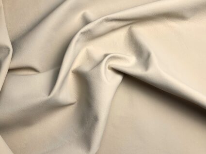 Piele naturala bej deschis