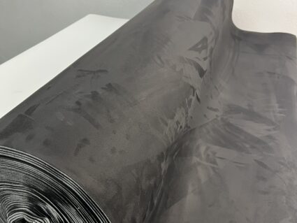 Material plafon auto alcantara negru angro, en-gros