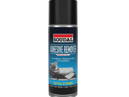 Spray curatator adezivi 400 ml