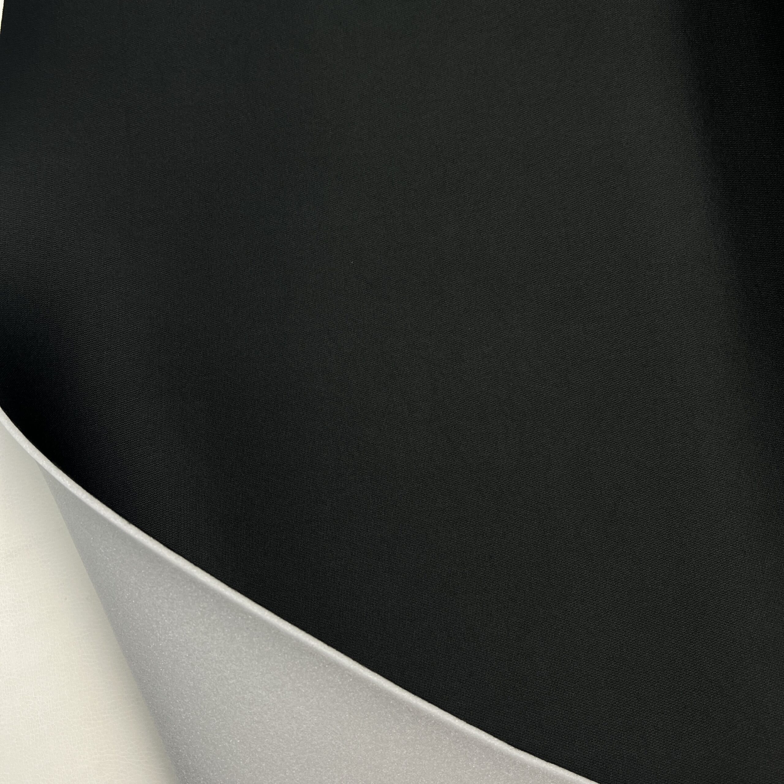 Material plafon auto Negru, Tapiterie plafon auto, Latime 150 cm, la metruliniar - imagine 4