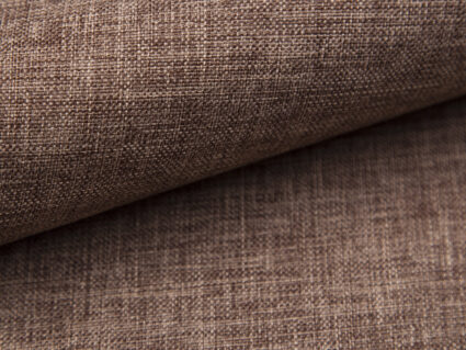 Material textil, Stofa tapiterie LUX, Latime 148 cm, Bej inchis, 1 metruliniar