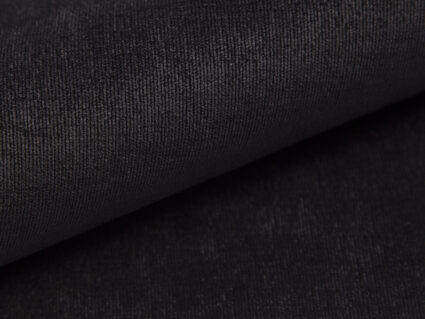 Stofa tapiterie Ibiza, Negru