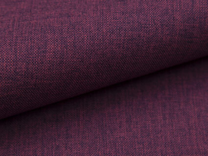 Stofa tapiterie Lux, Visiniu