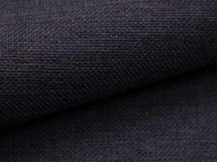 Stofa tapiterie Muna, Gri grafit