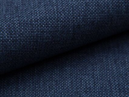 Stofa tapiterie Muna, Bleumarin