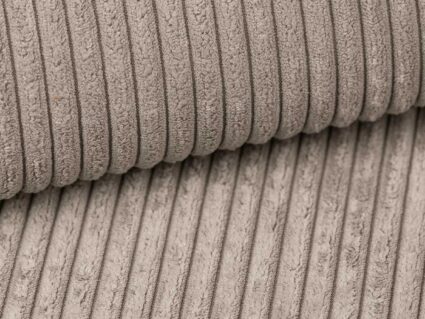 Stofa tapiterie POSO Cappuccino, 1x1.4 m, plusata