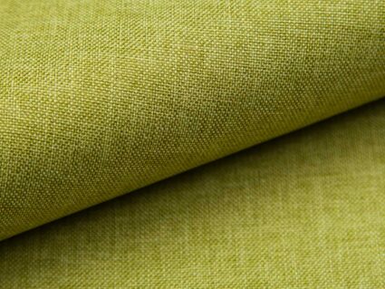 Stofa tapiterie Lux, Verde deschis