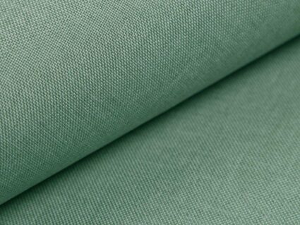Stofa tapiterie Lux, Verde menta
