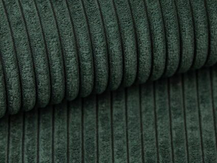 Stofa tapiterie pentru canapele, POSO, Verde smarald