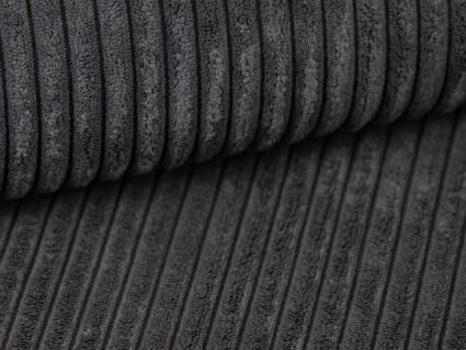Stofa tapiterie pentru canapele, POSO, Gri antracit