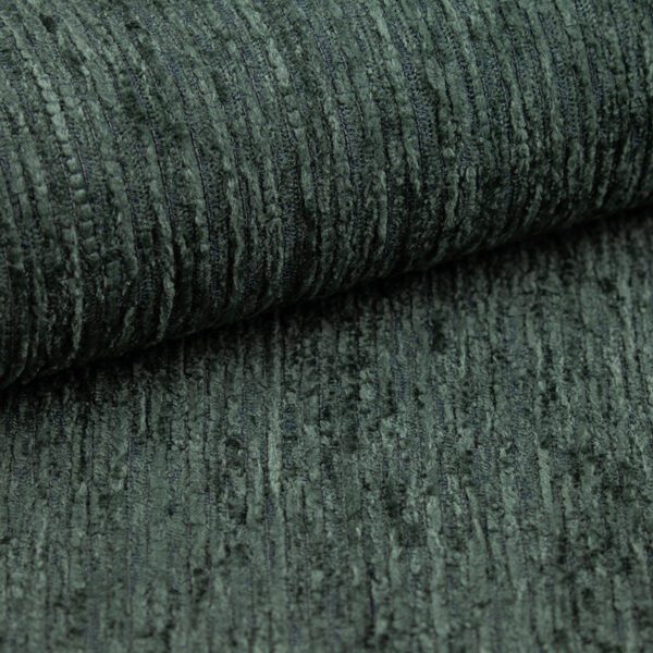 Material tapiterie, Boucle ALLORA, Verde, 1 metru liniar