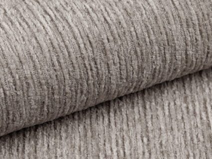 Material tapiterie, Boucle ALLORA, Bej, 1 metru liniar