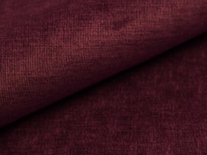 Stofa tapiterie Ibiza, Visiniu bordo