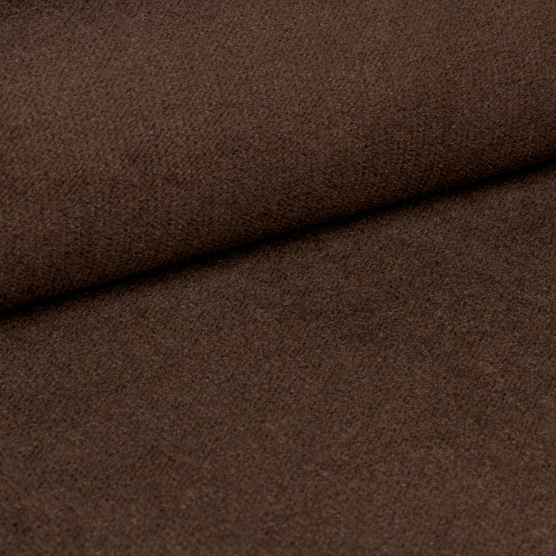 Material plusat, Velur pentru tapiterie canapele