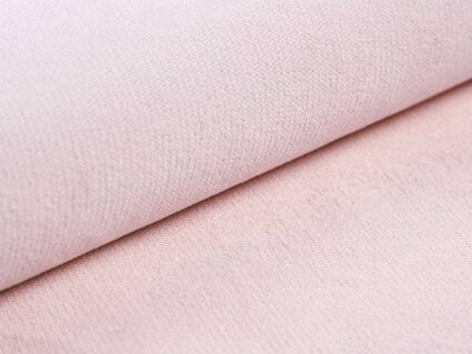 BEAUTY-04 Material plusat roz deschis