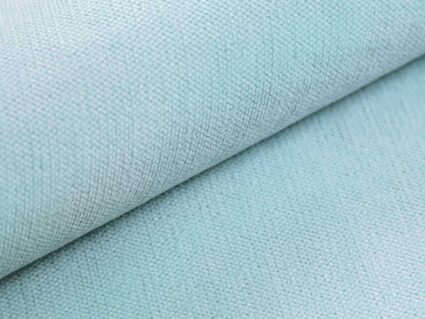BEAUTY-06 Stofa tapiterie baby blue