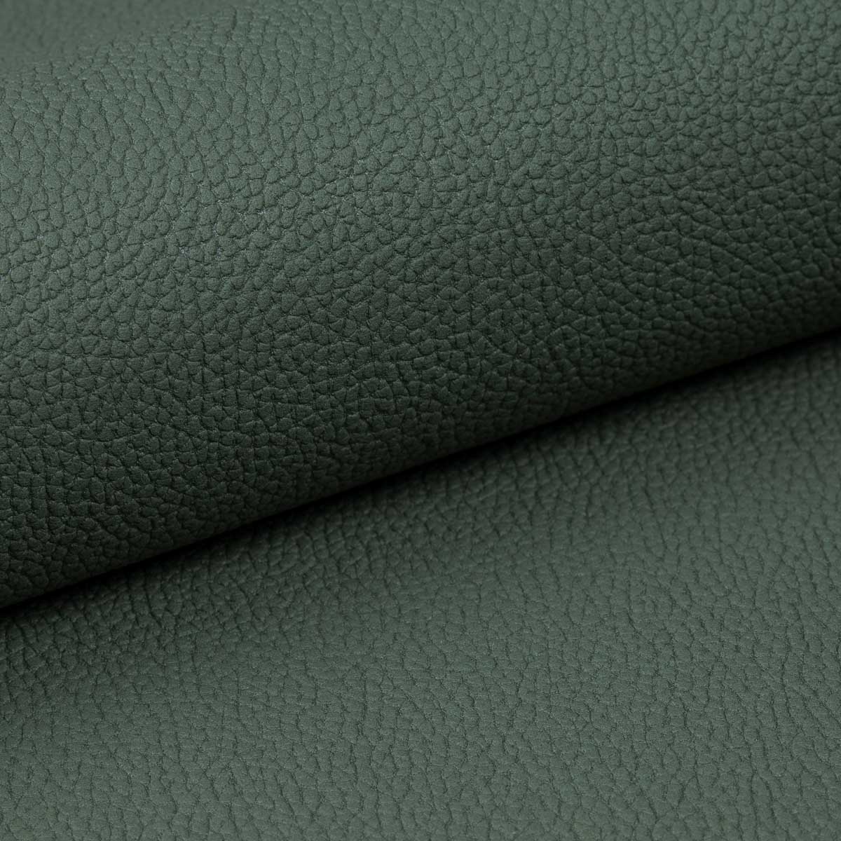 Piele ecologica tapiterie rezistent la tigari, Imitatie piele OLIFANTE, Piele artificiala, Verde pastel, Latime 145 cm, la metru